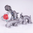 Turbolader Audi Seat Scoda VW 1.9 TDI