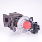 Turbolader Opel 1.7 CDTI
