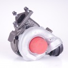 Turbolader Mercedes ML 270 CDI inkl. Dichtungen