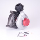 Turbolader Mercedes ML 270 CDI inkl. Dichtungen