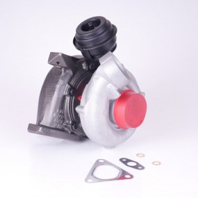 Turbolader Mercedes ML 270 CDI inkl. Dichtungen