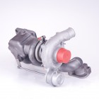 Turbolader Ford Mondeo III 2.0 16V TDDI TDCi