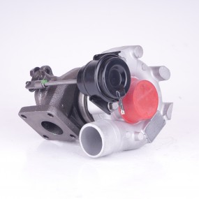 Turbolader Ducato Jumper Boxer 2.8 HDI JTD