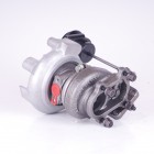 Turbolader Ducato Jumper Boxer 2.8 HDI JTD