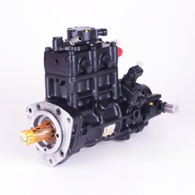 Einspritzpumpe CAT Perkins 4 Zylinder