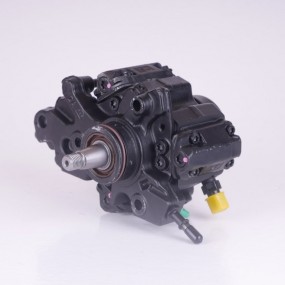 Delphi Einspritzpumpe VW Polo Seat Ibiza Skoda Fabia 1.2 TDI