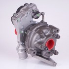 Turbolader Toyota IQ 1.4 D-4D