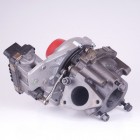 Turbolader Audi A8 4.2 TDI 385 PS Motorcode CTEC Rechts
