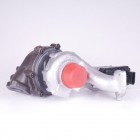 Turbolader Audi A8 4.2 TDI 385 PS Motorcode CTEC Links