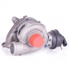 Turbolader Honda Civic 1.6 i-DTEC