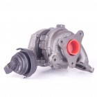 Turbolader Honda Civic 1.6 i-DTEC