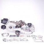 Bi-Turbolader VW Multivan T6 Transporter T6 204 PS