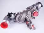 Bi-Turbolader VW Multivan T6 Transporter T6 204 PS