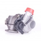 Turbolader Opel Monterey B 3.0 DTI