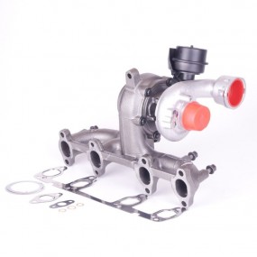 Turbolader VW Audi Skoda Seat 1.9 TDI inkl. Dichtungen