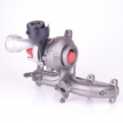 Turbolader VW Audi Skoda Seat 1.9 TDI inkl. Dichtungen