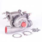Turbolader VW T5 2.5 TDI 96 KW
