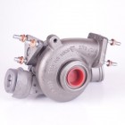Turbolader VW T5 2.5 TDI 96 KW