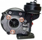 Turbolader Mazda 6 MPV 2.0 DI