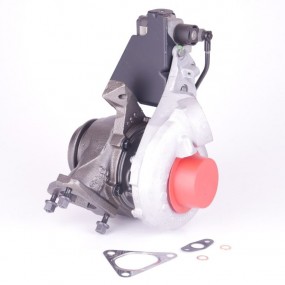 Turbolader Mercedes E Klasse C Klasse 220 CDI 200 CDI inkl. Dichtungen