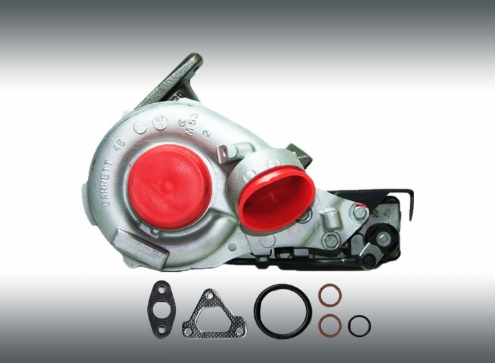 742693-0003 – Turbolader – ab 149,- € | für MERCEDES-BENZ