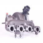 Turbolader Turbo Ford Transit 2.0 TDCi Mondeo III 2.0 TDCi