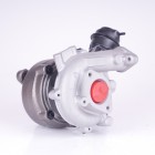 Turbolader Nissan Almera 2.2 dCi X-Trail 2.2 dCi