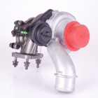 Turbolader Opel Movano Renault Master 2.2 DTI DCI