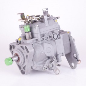 Einspritzpumpe VW LT 28-35 2.4 D