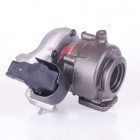 Turbolader für BMW 320 520 D ab 2005 inkl. Dichtungen
