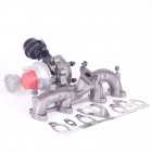 Turbolader Sharan Alhambra Galaxy 1.9 TDI