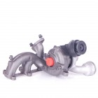 Turbolader Sharan Alhambra Galaxy 1.9 TDI