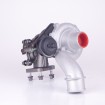 Turbolader Seat Ibiza Skoda Fabia VW Polo 1.9 TDI