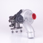 Turbolader Seat Ibiza Skoda Fabia VW Polo 1.9 TDI