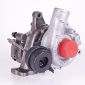 Turbolader Citroen Peugeot 2.0 HDI