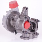 Turbolader Citroen Peugeot 2.0 HDI