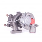 Turbolader Mitsubishi Pajero III 3.2 Di-D