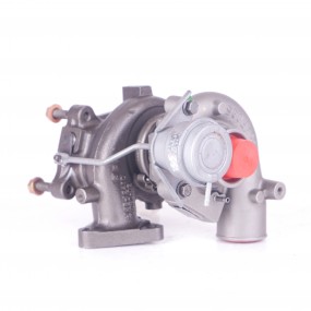 Turbolader Mitsubishi Pajero III 3.2 Di-D