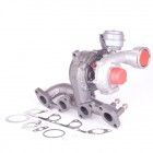 Turbolader Audi A3 2.0 TDI VW Golf V 2.0 TDI VW Passat 2.0 TDI inkl. Dichtungen