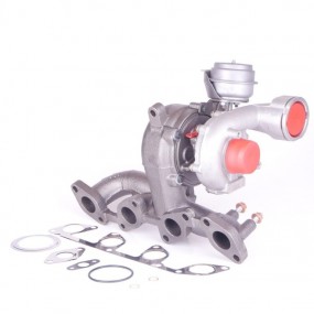 Turbolader Audi A3 2.0 TDI VW Golf V 2.0 TDI VW Passat 2.0 TDI inkl. Dichtungen
