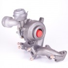 Turbolader Audi A3 2.0 TDI VW Golf V 2.0 TDI VW Passat 2.0 TDI inkl. Dichtungen