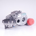 Turbolader VW Touareg 5.0 V10 TDI
