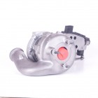 Turbolader VW Touareg 5.0 V10 TDI