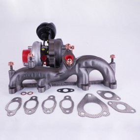 Turbolader Skoda Fabia RS 1.9 TDI VW Polo 1.9 TDI