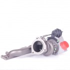 Turbolader Volvo S40 T5 C70 T5 V50 T5