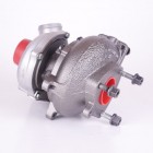 Turbolader LANDROVER Range Rover 2.7 TDVM