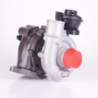 Turbolader Toyota Avensis 2.0 D-4D