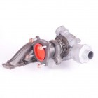 Turbolader Audi A4 A6 2.0 TFSI - Seat Exeo