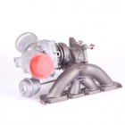 Turbolader Audi A4 A6 2.0 TFSI - Seat Exeo