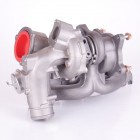Turbolader AUDI VW SEAT SKODA 2.0 TFSI RS inkl. Dichtungen